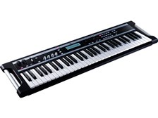 キーボードとして使う場合、何か注意点はありますか？』 KORG X50
