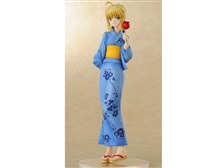 Fate/stay night セイバー 浴衣ver.の製品画像 - 価格.com