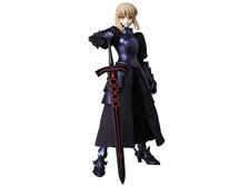 リアルアクションヒーローズ No.637 Fate/stay night セイバーオルタの
