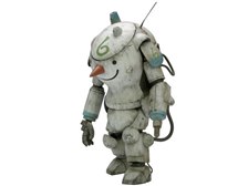 WAVE マシーネンクリーガー 1/20 S.A.F.S スノーマン オークション比較