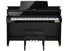 GP500と300などの実質的な差』 カシオ CELVIANO Grand Hybrid GP-500BP