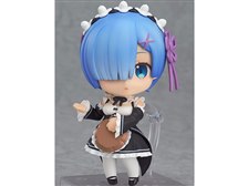 グッドスマイルカンパニー ねんどろいど レム オークション比較 - 価格.com