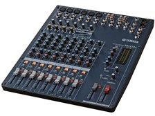 ヤマハ MG124C オークション比較 - 価格.com