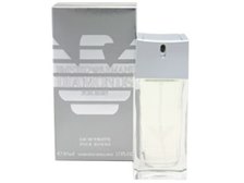 エンポリオアルマーニ ダイヤモンズ フォーメン EDT 50ml 価格比較