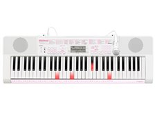カシオ 光ナビゲーションキーボード LK-111 価格比較 - 価格.com