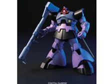 BANDAI HG 1/144 機動戦士ガンダム MS-09/MS-09R ドム/リック・ドム