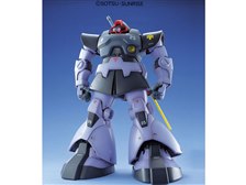 旧キットだが未だ良キット』 BANDAI MG 1/100 機動戦士ガンダム MS-09