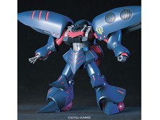 BANDAI HG 1/144 機動戦士ガンダムZZ キュベレイMk-II オークション