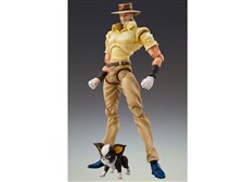 メディコス・エンタテインメント 超像可動 ジョジョの奇妙な冒険 第三