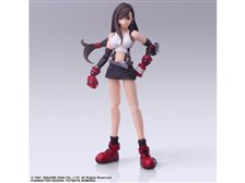スクウェア・エニックス ファイナルファンタジー VII ブリングアーツ