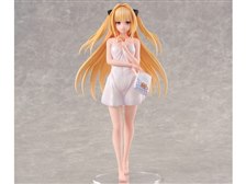 イーステージ To LOVEる原画展 フィギュア 金色の闇 オークション比較