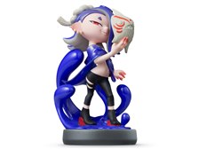 任天堂 amiibo NVL-C-AEAV [フウカ(スプラトゥーンシリーズ)] 価格比較