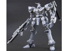 コトブキヤ ARMORED CORE 1/72 アスピナ ホワイト・グリント ARMORED