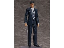トミーテック あぶない刑事 figma 鷹山敏樹 アナザーカラー Ver. 価格