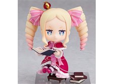 グッドスマイルカンパニー ねんどろいど ベアトリス オークション比較