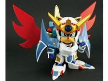 ACTION TOYS ES合金 キャッ党忍伝てやんでえ ヤッ太郎 価格比較 - 価格.com