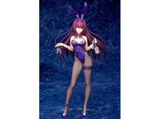 アルター Fate/Grand Order 1/7 スカサハ 刺し穿つバニーVer. レビュー