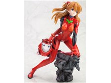 コトブキヤ ヱヴァンゲリヲン新劇場版 1/6 式波・アスカ・ラングレー