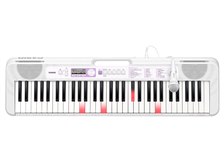 カシオ Casiotone 光ナビゲーションキーボード LK-315 価格比較 - 価格.com