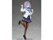 アルター りゅうおうのおしごと！ 1/7 空 銀子 猫耳姉弟子Ver. 価格