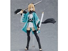 マックスファクトリー figma セイバー/沖田総司 霊基再臨ver
