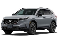 ホンダ CR-V 2018年モデル EX BLACK EDITION (5人乗り)の価格・性能