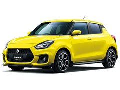 スズキ スイフトスポーツの価格・新型情報・グレード諸元 価格.com