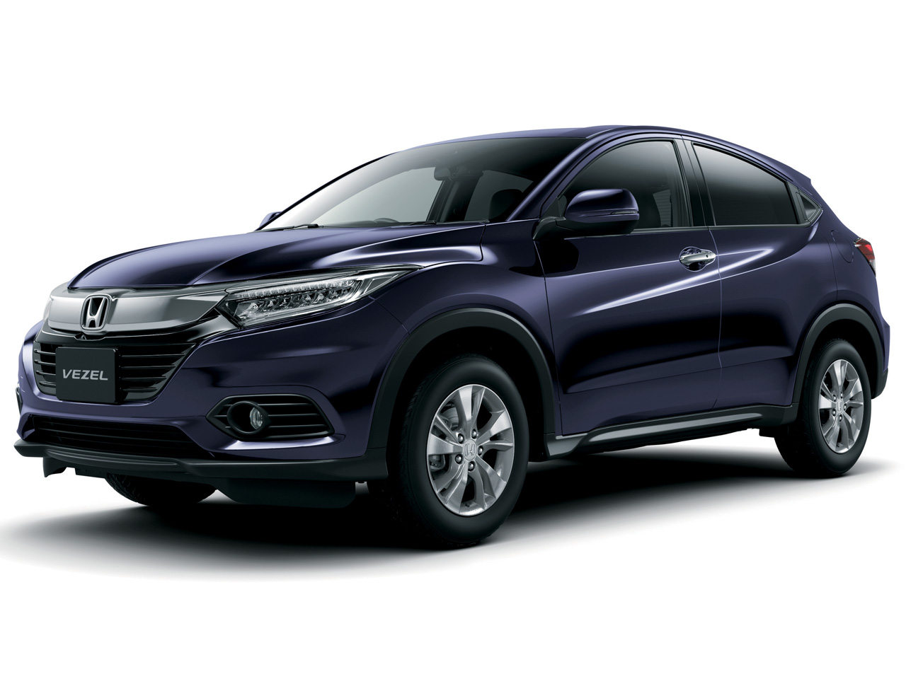 ホンダ ヴェゼル 2013年モデル HYBRID Zの価格・性能・装備