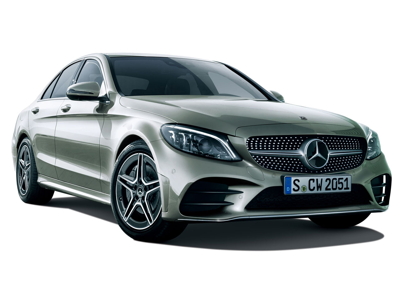 メルセデス・ベンツ Cクラス セダン 2014年モデル C200 Laureus