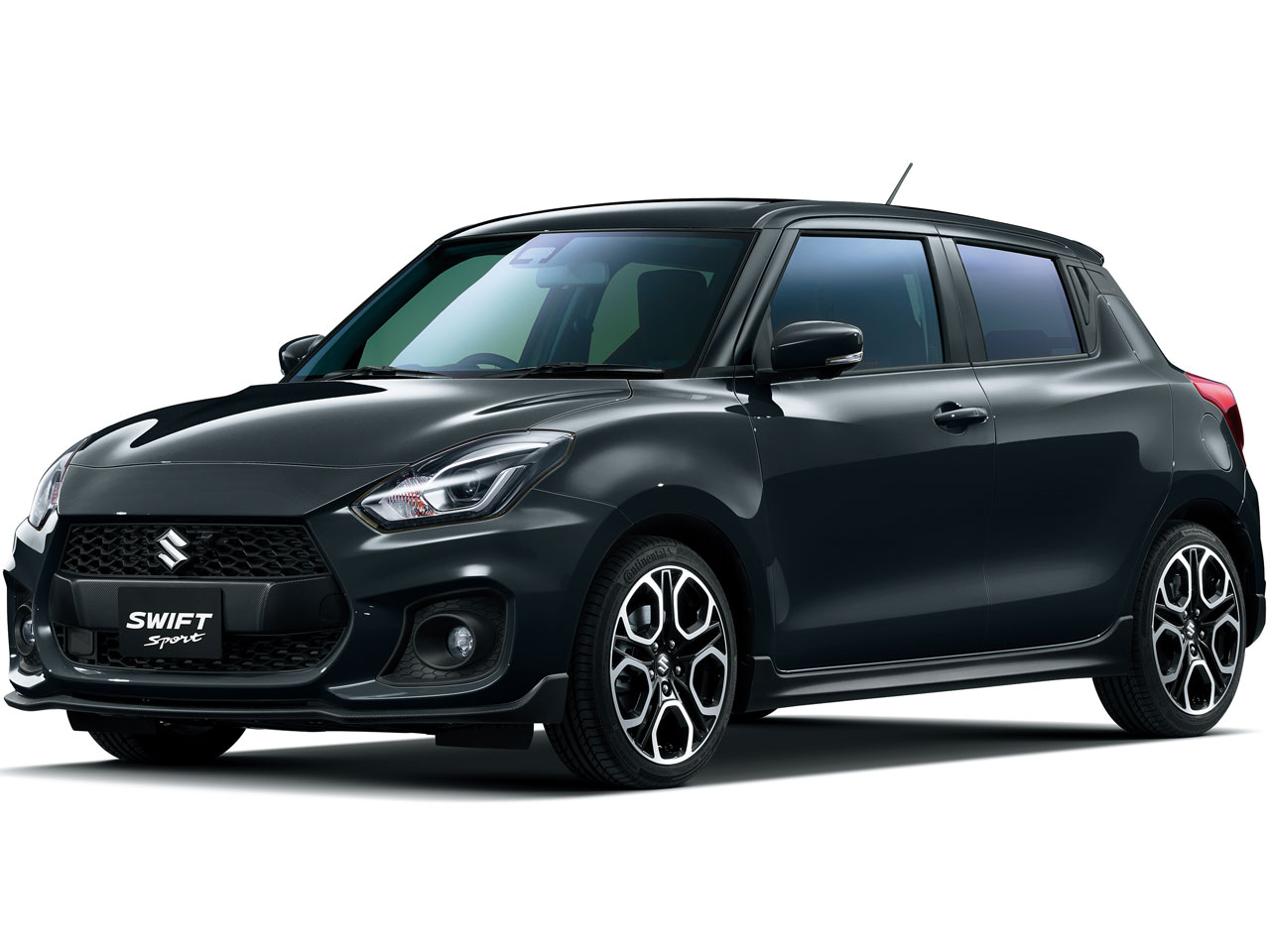スズキ スイフトスポーツ 2017年モデル ZC33S Final Edition (MT)の