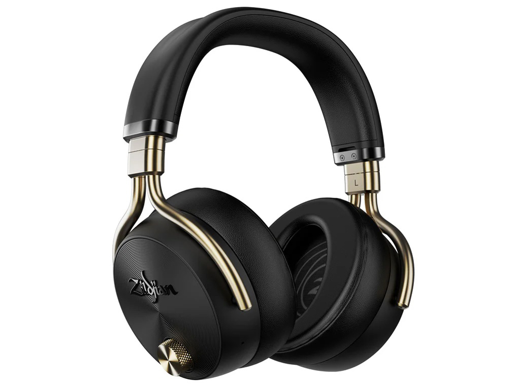 Zildjian ALCHEM-E Perfect Tune NAZLFZXHP0012 [BLACK] 価格比較
