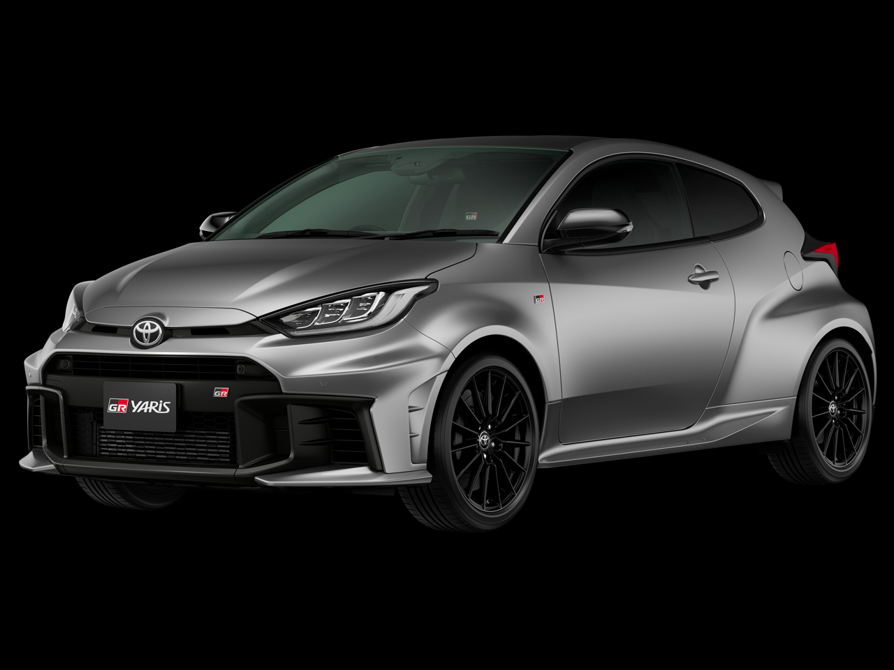 トヨタ GRヤリス 2020年モデル RS Light Packageの価格・性能・装備