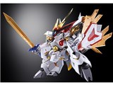 バンダイ、「魔神英雄伝ワタル」龍王丸がMETAL BUILD DRAGON SCALEに
