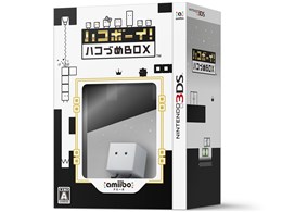 amiibo ハコボーイ」の人気商品一覧 | 安い商品を通販サイトから探す