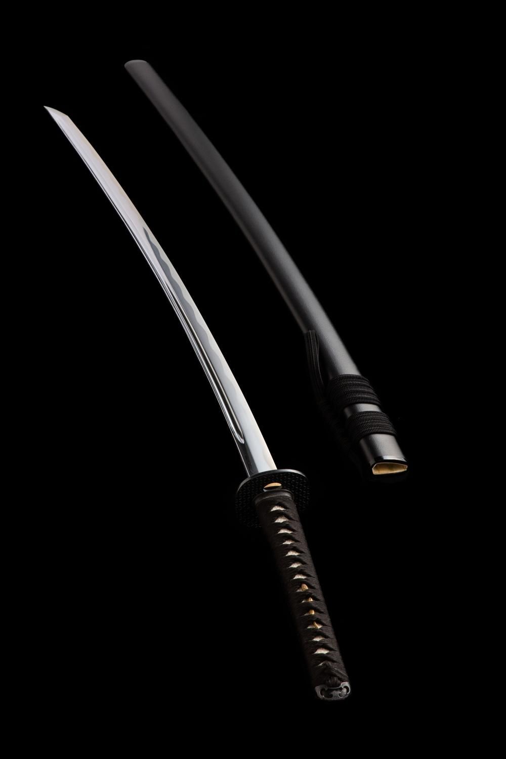 居合刀 武蔵拵｜Musashi Koshirae - 武道具専門店 尚武堂産業株式会社