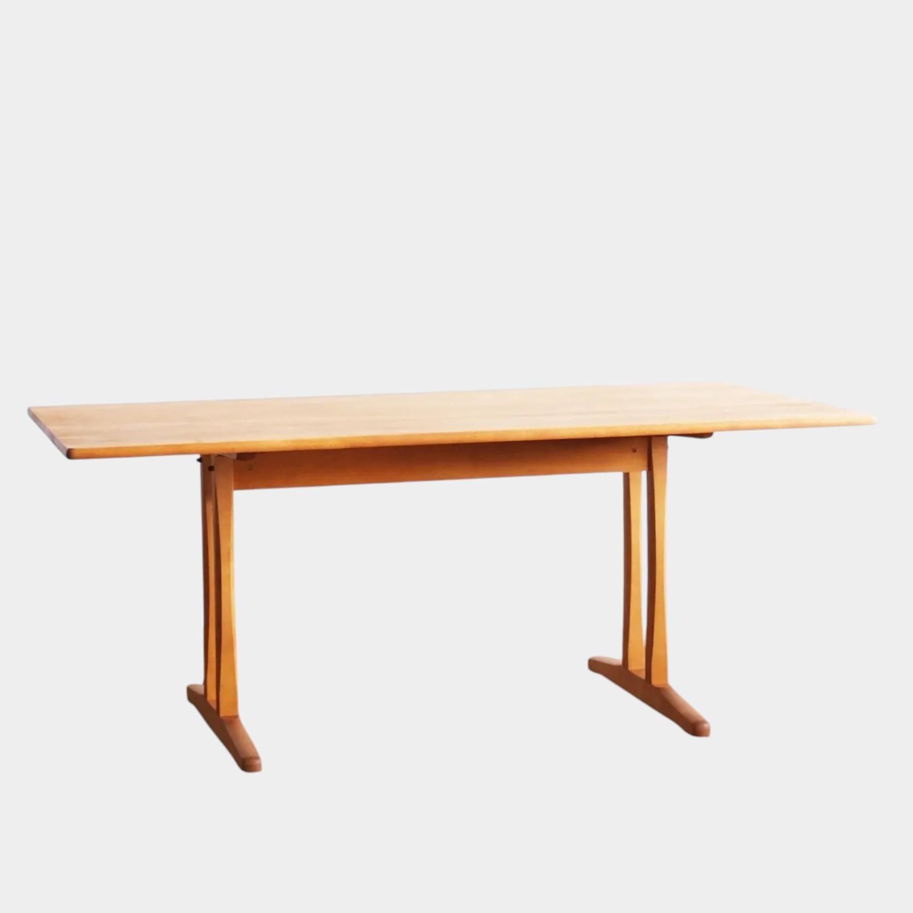 ボーエ・モーエンセン C18シェーカーテーブル｜北欧インテリア家具