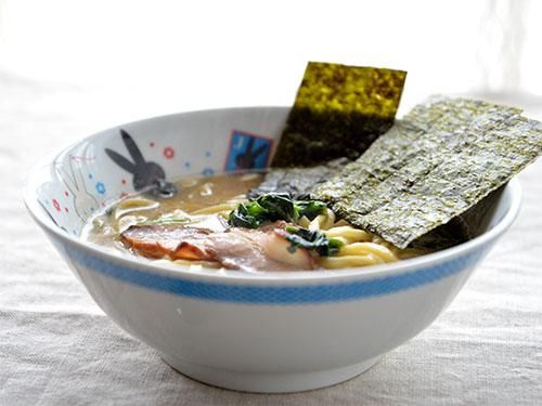 こんなラーメン丼欲しかった！ Shinzikatoh シンジカトウデザイン