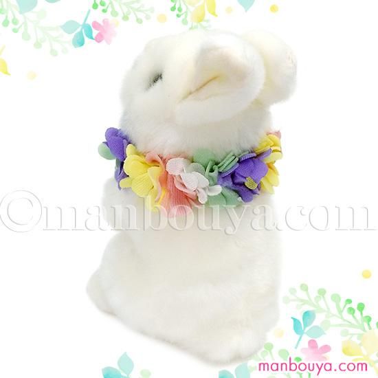 うさぎ ぬいぐるみ ウサギ アクセサリーセット キュート販売 CUTE