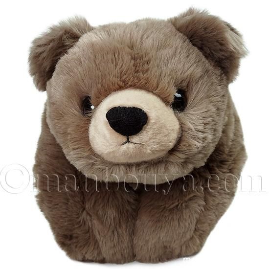 ぬいぐるみ くま テディベア 寝そべりタイプ キュート販売 CUTE くっ