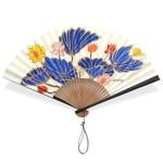 京扇子の老舗 宮脇賣扇庵 ｜Ki-Yan Stuzio Online