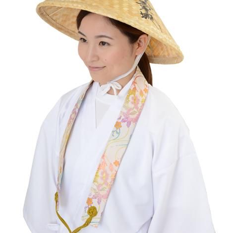 輪袈裟 （四国遍路日本遺産認定記念版）｜ お遍路用品/四国巡礼用品