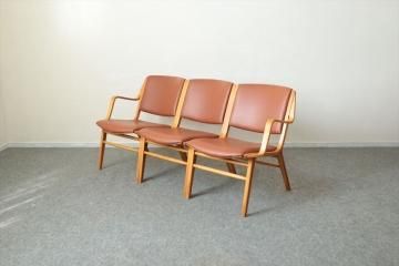 Peter Hvidt＆O.M.Nilsen（ピーター・ヴィッツ＆モルガードニールセン