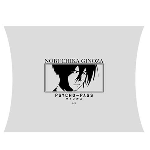 PSYCHO-PASS サイコパス」ビッグバスタオル 宜野座 伸元 - noitamina