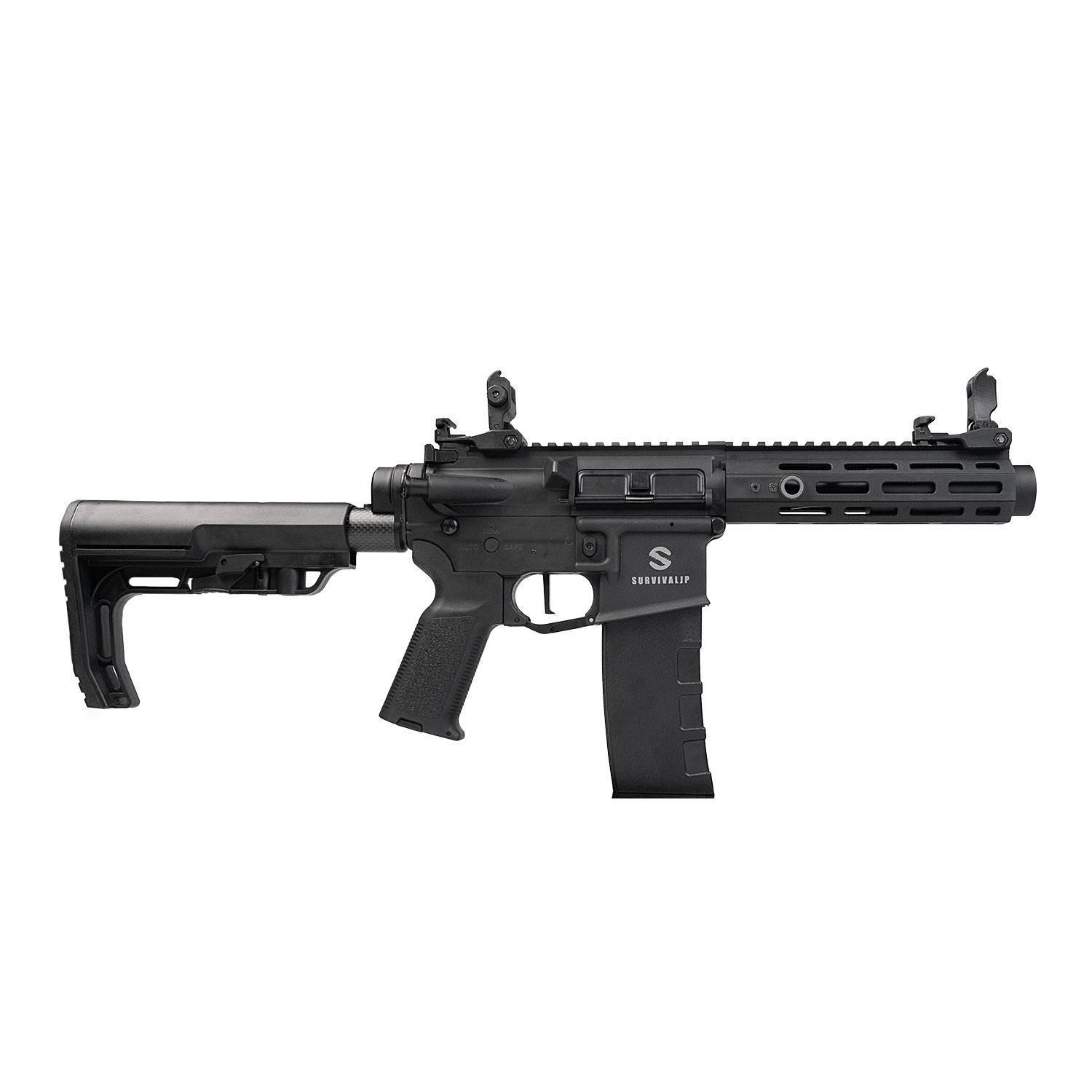 即納＞【サバJ コンセプトモデル】M4 “THE GAME” 1,648g - サバイバル