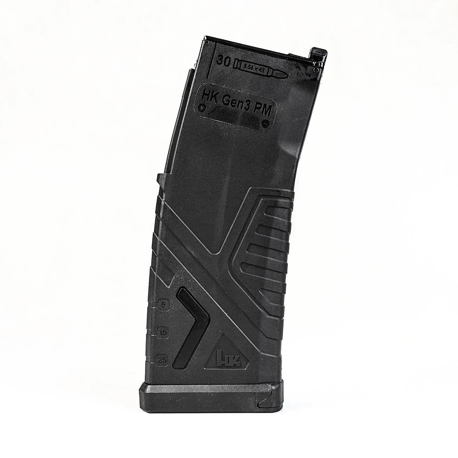 今春/予約】【調整 有・無】GHK HK Gen3PMスタイル HK416系 AR系 M4系