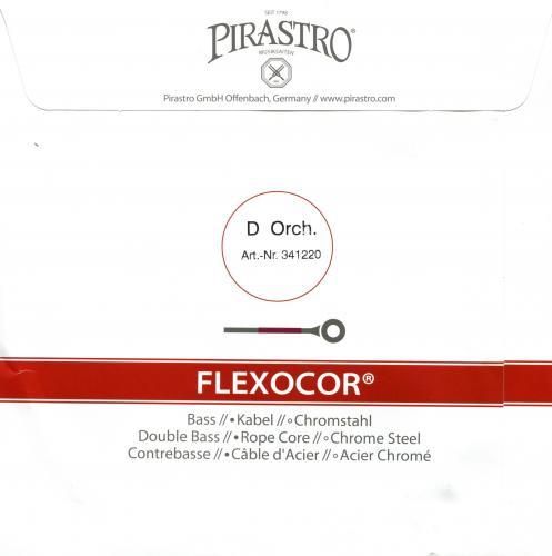 Flexocor】ﾌﾚｸｿｺｱ-Pirastro- - I Love Strings. | 国内最大級