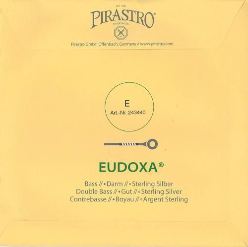 Eudoxa】ｵｲﾄﾞｸｻ-Pirastro- - I Love Strings. | 国内最大級クラシック