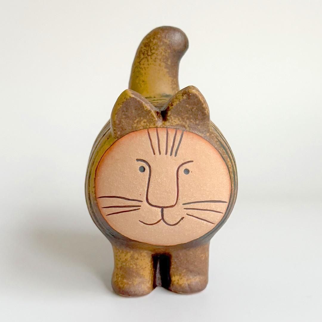 Lisa Larson | DIECI CAT - 北欧雑貨のLiLiCoCo(リリココ)｜LiLiCo