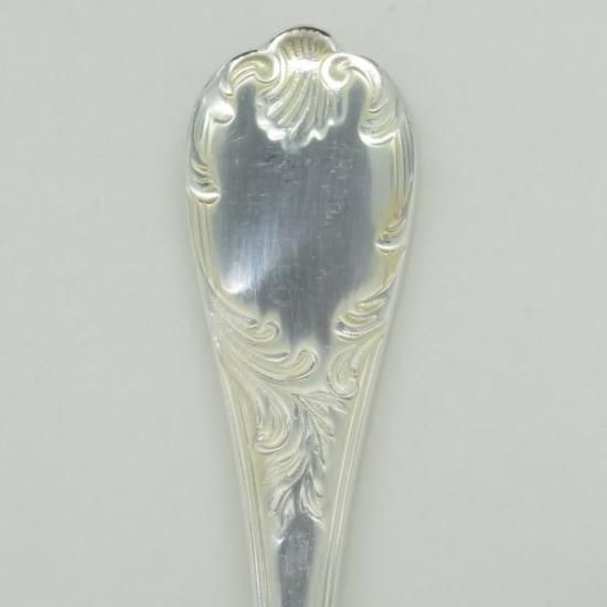 クリストフル ナイフ ○ マルリー フィッシュ ナイフ 19.5cm シルバー