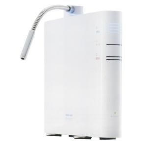電解還元水素水整水器トリムイオンSmart